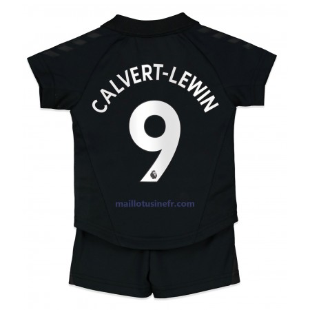 Maillot de Foot Everton Dominic Calvert-Lewin 9 Extérieur 2021-22 - Enfant Maillot de Foot Everton Dominic Calvert-Lewin 9 Extérieur 2021-22 - Enfant
